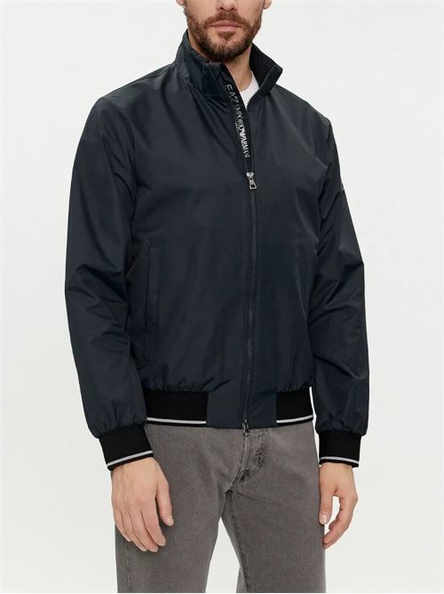 BOMBER JACKET EMPORIO ARMANI EA7 | 3DPB07 PN27Z/1578